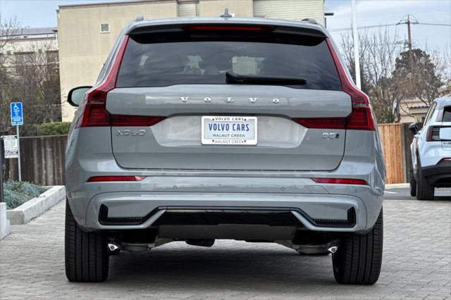2026 Volvo XC60 B5 Ultra