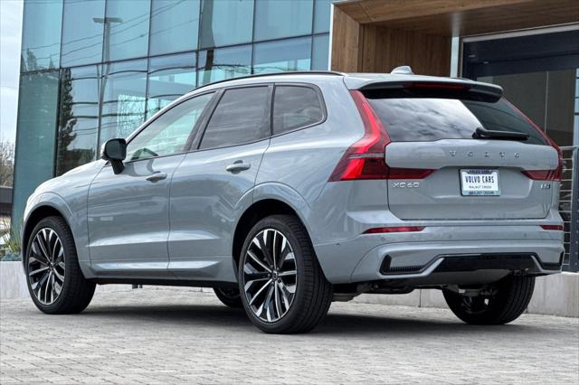 2026 Volvo XC60 B5 Ultra