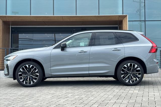 2026 Volvo XC60 B5 Ultra