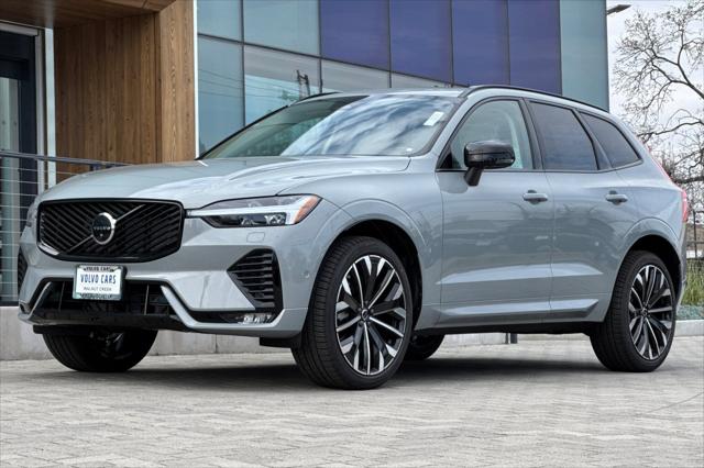 2026 Volvo XC60 B5 Ultra