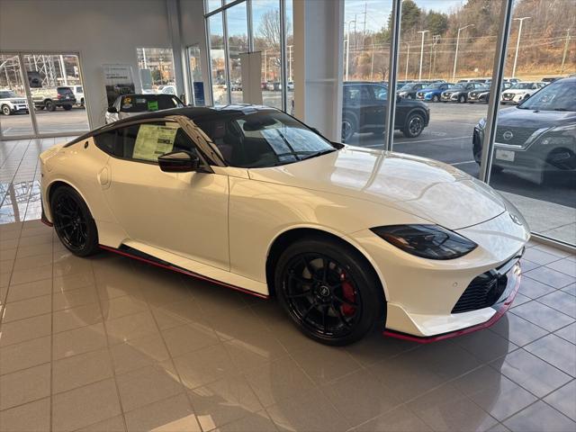 2026 Nissan Z NISMO for sale in Danville, VA