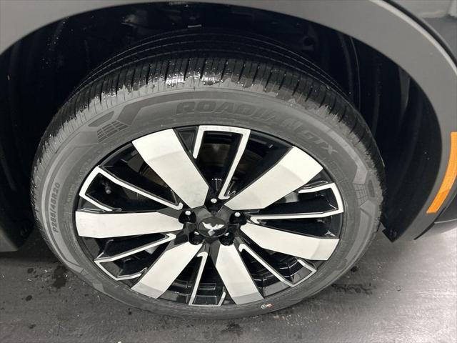 2026 Mitsubishi Outlander SEL 1.5T S-AWC