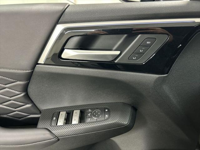 2026 Mitsubishi Outlander SEL 1.5T S-AWC
