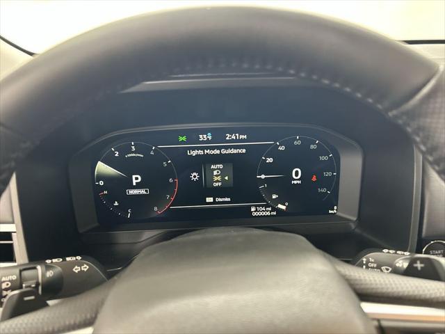 2026 Mitsubishi Outlander SEL 1.5T S-AWC
