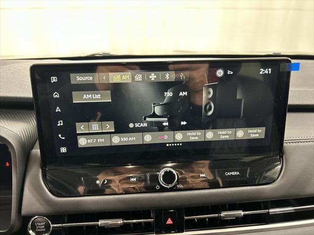 2026 Mitsubishi Outlander SEL 1.5T S-AWC