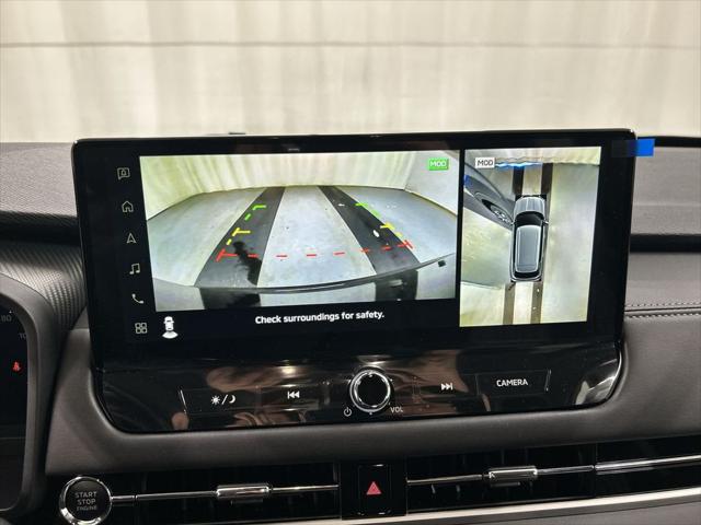 2026 Mitsubishi Outlander SEL 1.5T S-AWC