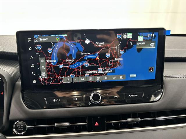 2026 Mitsubishi Outlander SEL 1.5T S-AWC