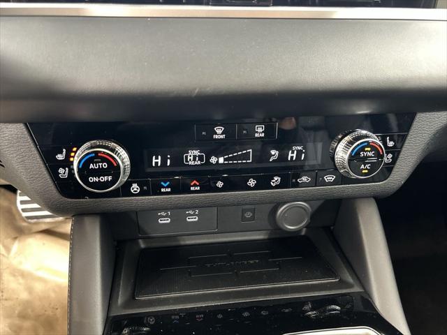 2026 Mitsubishi Outlander SEL 1.5T S-AWC