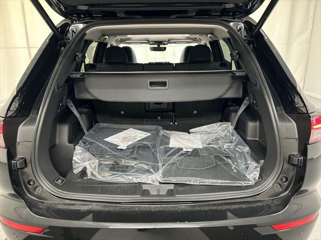 2026 Mitsubishi Outlander SEL 1.5T S-AWC
