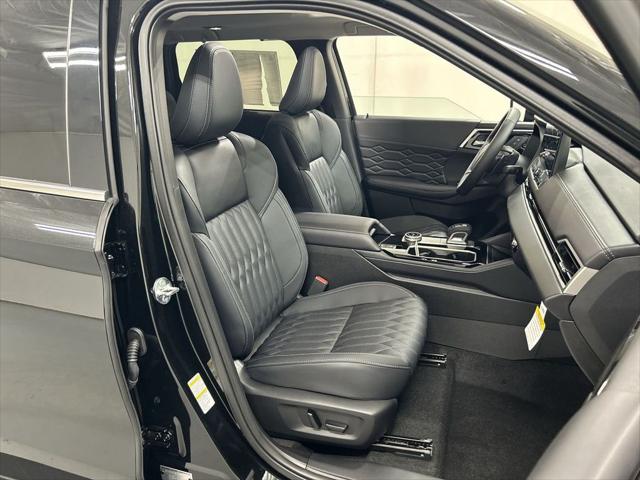 2026 Mitsubishi Outlander SEL 1.5T S-AWC