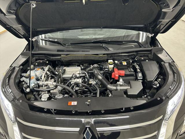 2026 Mitsubishi Outlander SEL 1.5T S-AWC