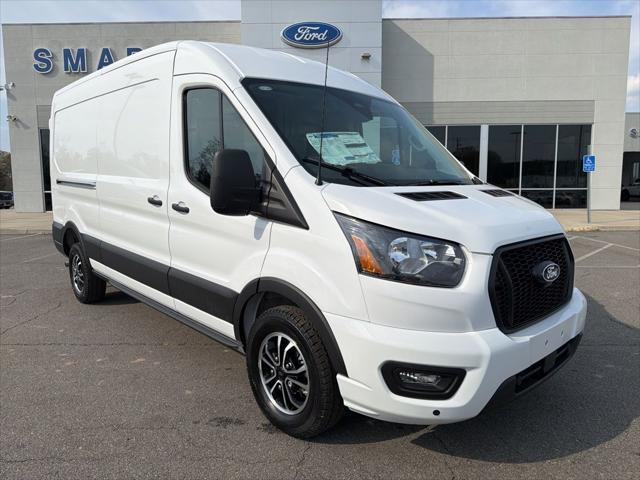 2026 Ford Transit Cargo Van Base for sale in South Boston, VA