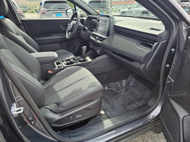 2026 Subaru Outback Limited XT