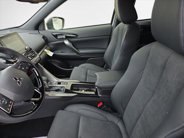 2026 Mitsubishi Eclipse Cross BLACK EDITION 1.5T S-AWC