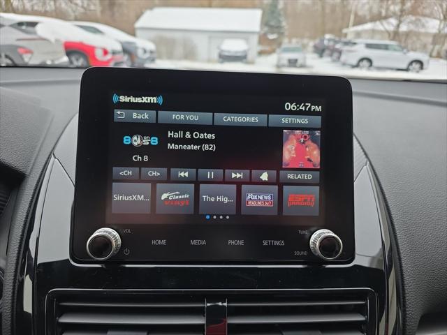 2026 Mitsubishi Eclipse Cross BLACK EDITION 1.5T S-AWC