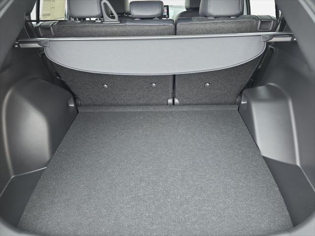 2026 Mitsubishi Eclipse Cross BLACK EDITION 1.5T S-AWC