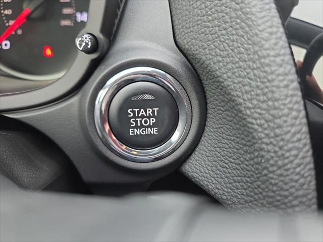 2026 Mitsubishi Eclipse Cross BLACK EDITION 1.5T S-AWC
