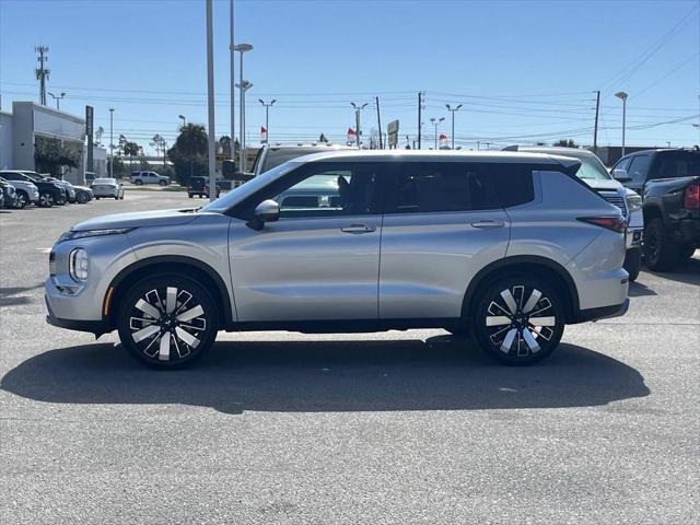2026 Mitsubishi Outlander SE 1.5T S-AWC
