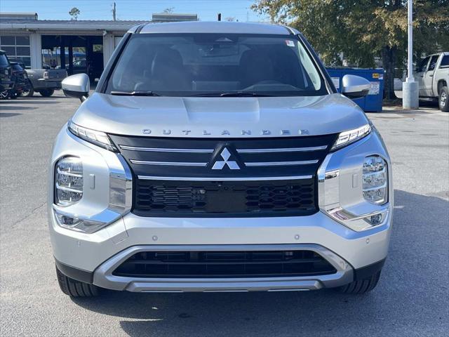 2026 Mitsubishi Outlander SE 1.5T S-AWC