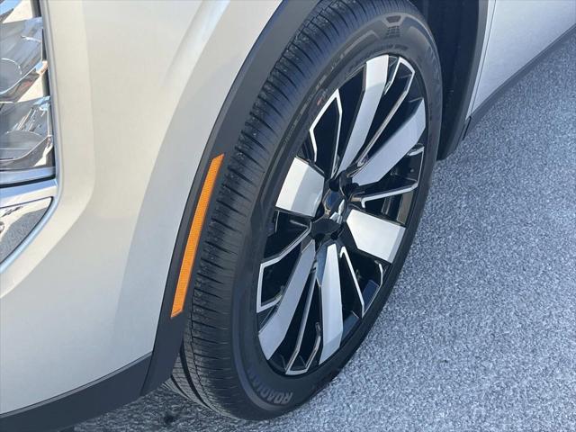 2026 Mitsubishi Outlander SE 1.5T S-AWC
