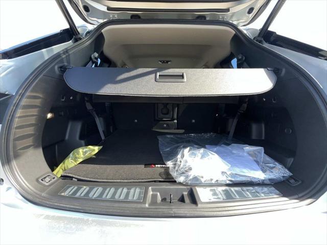 2026 Mitsubishi Outlander SE 1.5T S-AWC