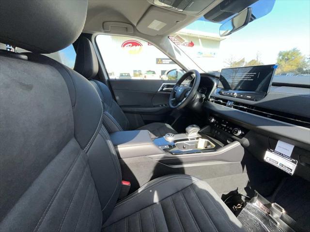 2026 Mitsubishi Outlander SE 1.5T S-AWC