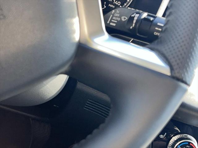 2026 Mitsubishi Outlander SE 1.5T S-AWC