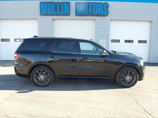2018 Dodge Durango R/T AWD for sale in Lincoln, NE