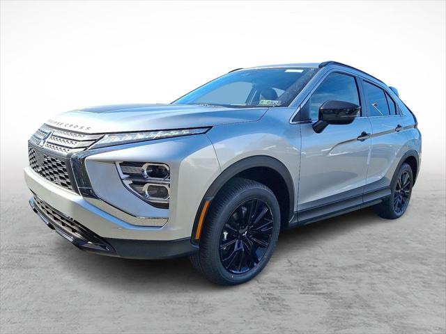 2026 Mitsubishi Eclipse Cross BLACK EDITION 1.5T S-AWC
