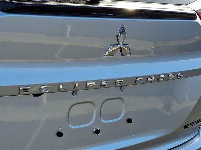 2026 Mitsubishi Eclipse Cross BLACK EDITION 1.5T S-AWC