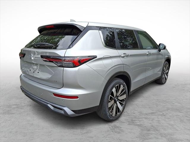 2026 Mitsubishi Outlander SE 1.5T S-AWC