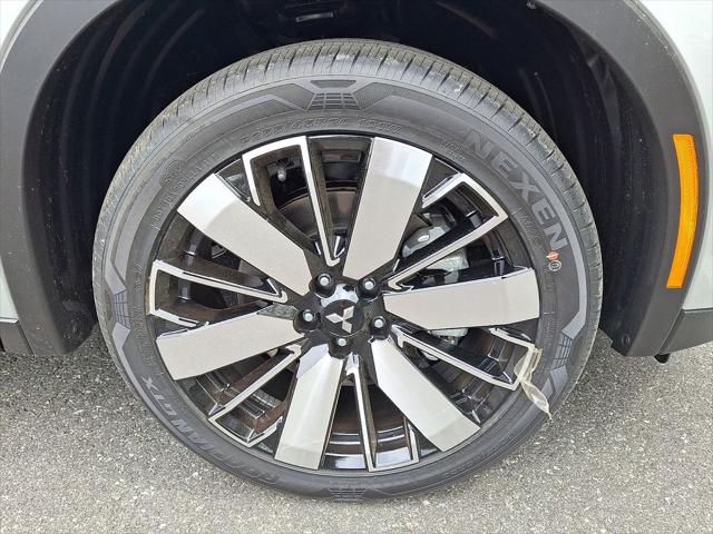 2026 Mitsubishi Outlander SE 1.5T S-AWC