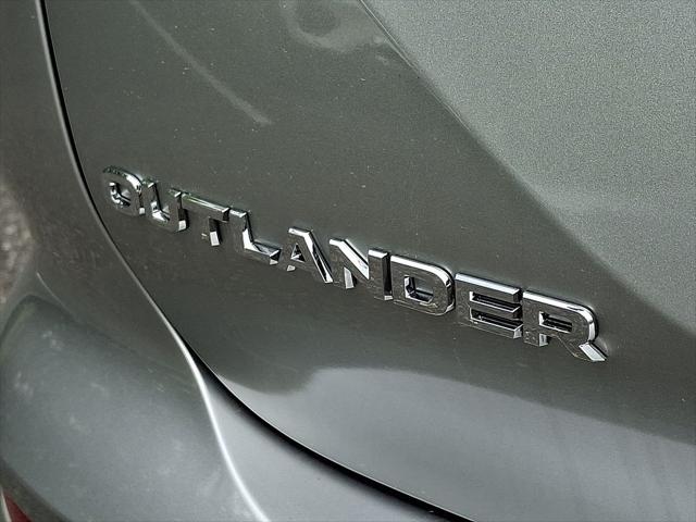 2026 Mitsubishi Outlander SE 1.5T S-AWC