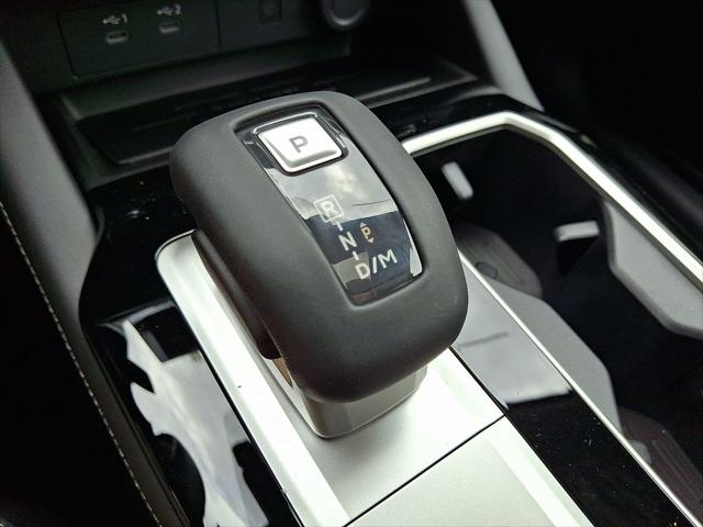 2026 Mitsubishi Outlander SE 1.5T S-AWC