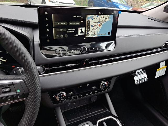 2026 Mitsubishi Outlander SE 1.5T S-AWC