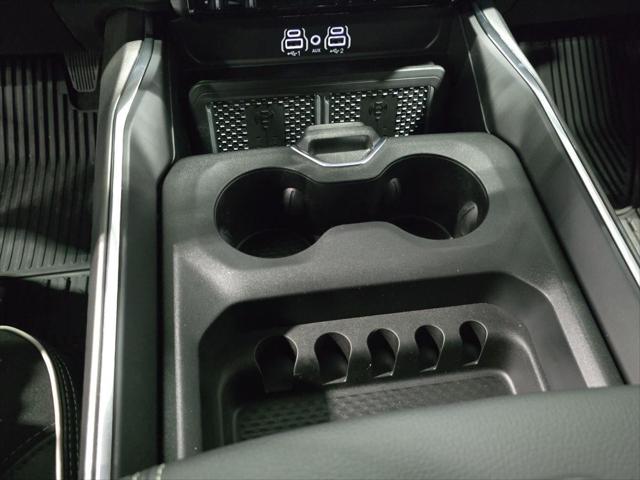 2026 Ram 3500 Laramie Crew Cab 4x4 8' Box