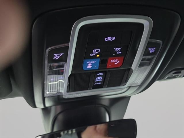 2026 Ram 3500 Laramie Crew Cab 4x4 8' Box