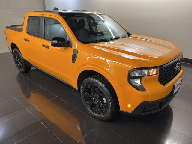 2026 Ford Maverick XLT for sale in Madison, WA