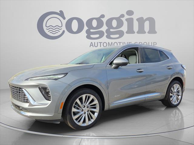 2026 Buick Envision Avenir AWD for sale in Jacksonville, FL