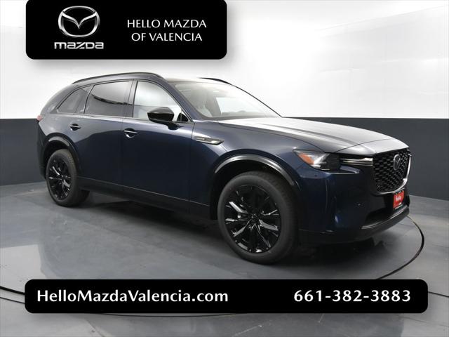 2026 Mazda X-90 3.3 Turbo S Premium Sport for sale in Valencia, CA