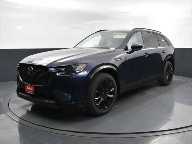 2026 Mazda X-90 3.3 Turbo S Premium Sport