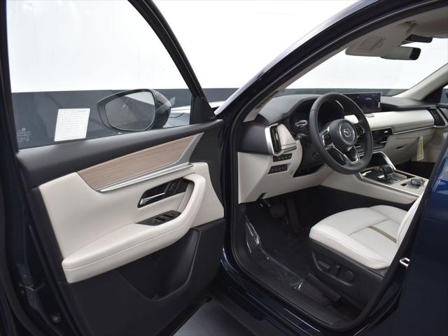 2026 Mazda X-90 3.3 Turbo S Premium Sport