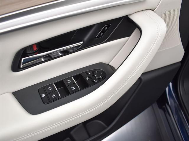 2026 Mazda X-90 3.3 Turbo S Premium Sport