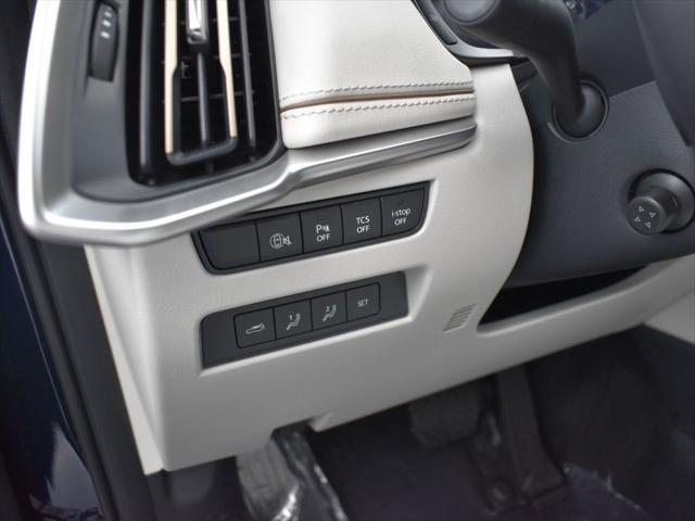 2026 Mazda X-90 3.3 Turbo S Premium Sport