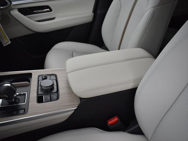 2026 Mazda X-90 3.3 Turbo S Premium Sport
