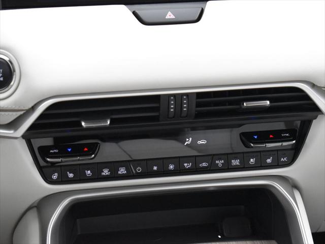 2026 Mazda X-90 3.3 Turbo S Premium Sport