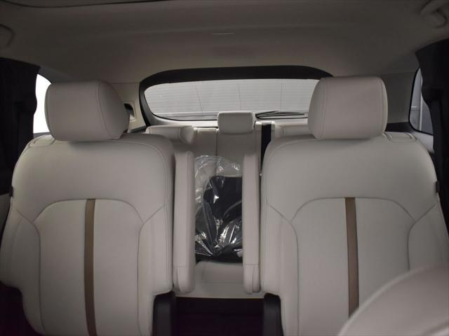 2026 Mazda X-90 3.3 Turbo S Premium Sport