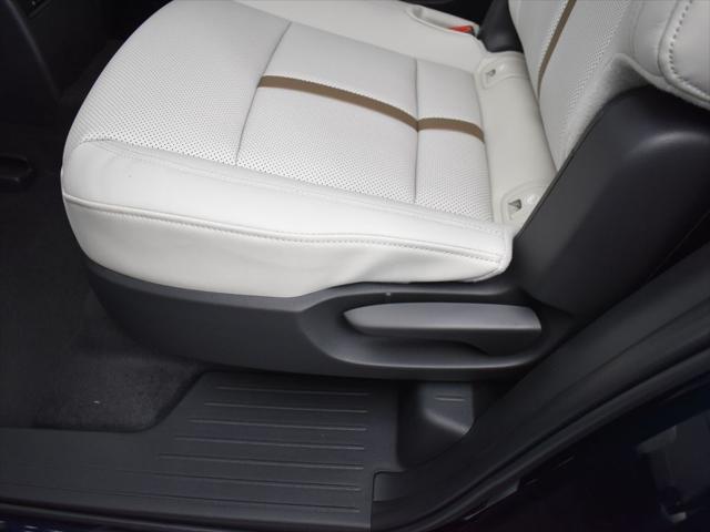 2026 Mazda X-90 3.3 Turbo S Premium Sport