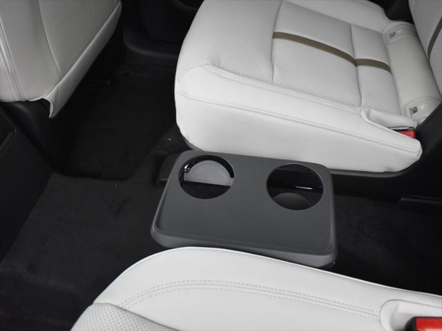 2026 Mazda X-90 3.3 Turbo S Premium Sport