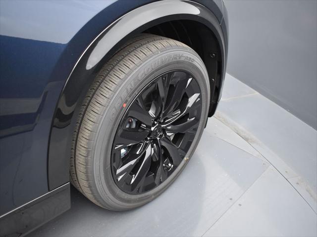 2026 Mazda X-90 3.3 Turbo S Premium Sport